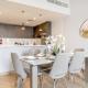 Ultra Luxury Wasl 1 Residences Zabeel Park, Dubái - Foto 10