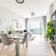 Ultra Luxury Wasl 1 Residences Zabeel Park, Dubái - Foto 3