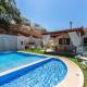 Villa in Crete with Private Pool & Beaches Nearby Achlades - Zdjęcie 10