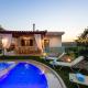 Villa in Crete with Private Pool & Beaches Nearby Achlades - Zdjęcie 1