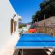 Villa in Crete with Private Pool & Beaches Nearby Achlades - Zdjęcie 5
