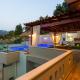 Villa in Crete with Private Pool & Beaches Nearby Achlades - Zdjęcie 9