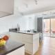 Just Urban Stays - Spacious and Bright Loft - Fondazione Prada, Milán - Fotografie 9