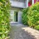Just Urban Stays - Spacious and Bright Loft - Fondazione Prada, Milán - Fotografie 4