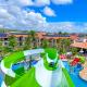 Jangadeiro Praia Hotel Resort - Parque Aquático e Pé na Areia, Aquiraz - Fotografie 8