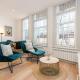 Stylish 1 bed flats in Soho, next to Piccadilly Circus and Trafalgar Square, Londýn - Fotografie 2