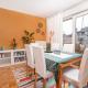 City - Balkon - WorkSpace - Waschmaschine - U2 & U4, Vienna - Foto 6