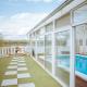 Villa Sunshine, Sremska Kamenica (foto 4)