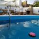Carmen House, Torrequebradilla