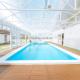Villa Sunshine, Sremska Kamenica
