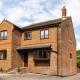 Huge 6 Bed House with Entertainment room and Hotub Southampton - Foto 10