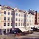 Home Hotel Amanda, Haugesund - Foto 1