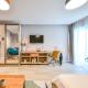 My Place Dorobantilor, 克卢日-纳波卡 - 照片 3