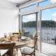 Harbourside 3 - Luxury Riverside Apartment Dartmouth - Fotografie 9