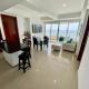 Apartment al-1 facing the sea with pool and Wifi Cartagena - Fotografie 3