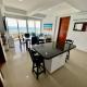 Apartment al-1 facing the sea with pool and Wifi Cartagena - Fotografie 2