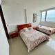Apartment al-1 facing the sea with pool and Wifi Cartagena - Fotografie 9
