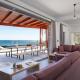 Stunning Villa with Sea View & Private Pool