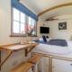 Bosulla Shepherds Hut Penzance - Photo 10