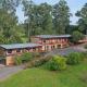 Treetops Silvan Valley Lodge - suite 3, Silvan (foto 8)