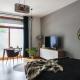 90sqm 2BR Design Gem - outdoor terrace, Berlijn - Foto 5