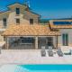 Villa Amore di Ada - Modern Design Villa - AirCo, Private Pool & Near The Beach, Monterubbiano (fotografie 6)