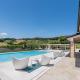Villa Amore di Ada - Modern Design Villa - AirCo, Private Pool & Near The Beach, Monterubbiano (fotografie 7)