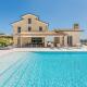 Villa Amore di Ada - Modern Design Villa - AirCo, Private Pool & Near The Beach, Monterubbiano (fotografie 2)