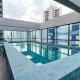 Rooftop #1003 - Flat em Boa Viagem por Carpediem Recife - Foto 1