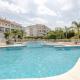 3Bdr 2 Bath Apt with parking in the best location Benalmádena - Foto 1