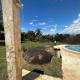 increible casa de campo con piscina y jacuzzi! Támesis - Fotografie 9