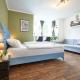 Stilvolles Ruhiges Studio - PARKPLATZ, WIFI, TV EM-APARTMENTS DEUTSCHLAND, Bielefeld - Fotografie 10