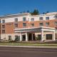 Courtyard by Marriott Hershey Chocolate Avenue, Hershey - Fotografie 2