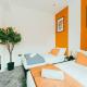 Dawn House - Wyndale Living -Bham JQ 3BR Townhouse, Birmingham (Foto 7)