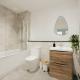 Dawn House - Wyndale Living -Bham JQ 3BR Townhouse, Birmingham (Foto 8)