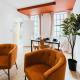 Dawn House - Wyndale Living -Bham JQ 3BR Townhouse, Birmingham (Foto 9)
