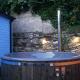 West Wicklow Glamping with Hot Tub, Baltinglass (foto 4)