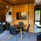 Dakune Chill - The Chalet Ohakune - Fotografie 5