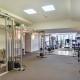 QV Stays Central Metropolis Haven, Auckland - Fotografie 9