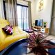 Comfy 6 Guest 2 Rooms VIM3 ISP School, Desa Parkcity, One Utama, Bandar Menjalara, Kepong, Sri Damansara, Mutiara Damansara, Damansara Perdana, Kota Damansara, Kuala Lumpur, Kuala Lumpur - Fotografie 3