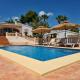 Casa Wens Bénimeit, Moraira (fotografie 2)