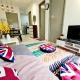 Cozy 6 Guest 2 Rooms VIM3, ISP School Desa Parkcity, One Utama, Bandar Menjalara, Kepong, Sri Damansara, Mutiara Damansara, Damansara Perdana, Kota Damansara, Kuala Lumpur, Kuala Lumpur - Fotografie 5