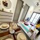 Cozy 6 Guest 2 Rooms VIM3, ISP School Desa Parkcity, One Utama, Bandar Menjalara, Kepong, Sri Damansara, Mutiara Damansara, Damansara Perdana, Kota Damansara, Kuala Lumpur, Kuala Lumpur - Fotografie 9