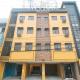 4720 Silverio Suites Paranaque City, Manila - Fotografie 3