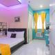 4720 Silverio Suites Paranaque City, Manila - Fotografie 1