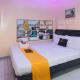 4720 Silverio Suites Paranaque City, Manila - Fotografie 10