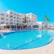 OceanBlue Apartment, Protaras