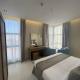 HIGH VIEW HOTEL فندق عالية الاطلالة, Hafr Al Batin (foto 9)
