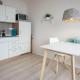Bellevue-Haus-C-Wohnung-21, Großenbrode - Zdjęcie 4