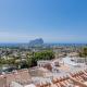 MATEO’S HOUSE - CALPE COSTA BLANCA - IMPERIAL PARK, Calpe - Fotografie 4
